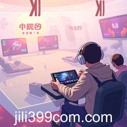 Evolving Trends in Digital Gaming