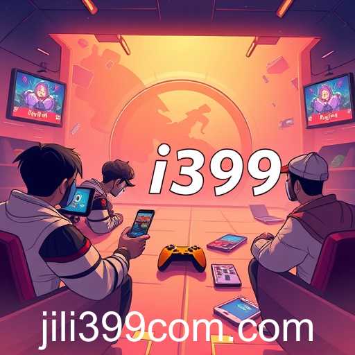 Exploring the Digital Realm with Jili399 Gaming