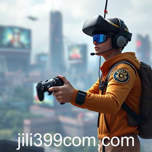 Emerging Trends in Online Gaming for 2025