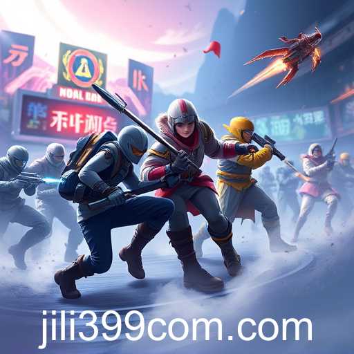 Gaming Trends: The Rise of Jili399