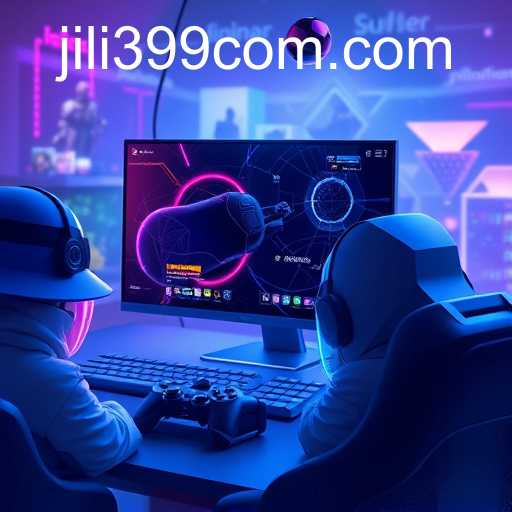 The Rise of Jili399: A New Era in Online Gaming