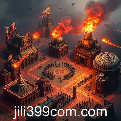 The Rise of Jili399 in the Gaming Arena