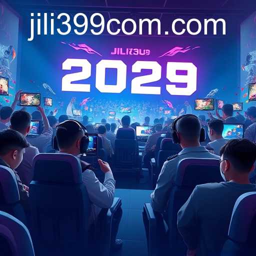 The Rise of Jili399 in the Gaming World