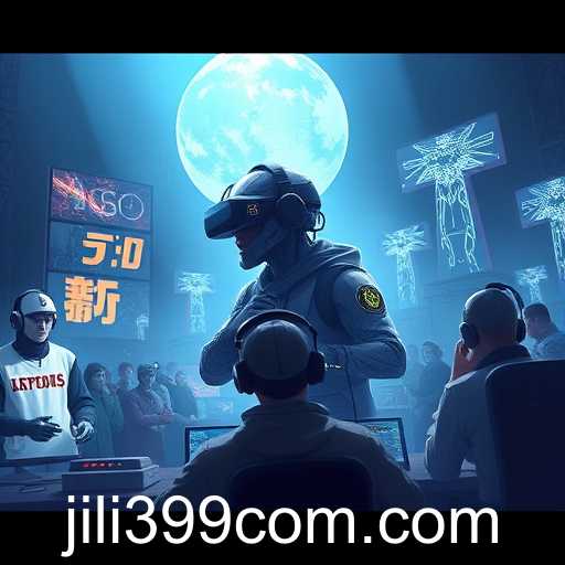 The Rise of Jili399 in the Gaming World