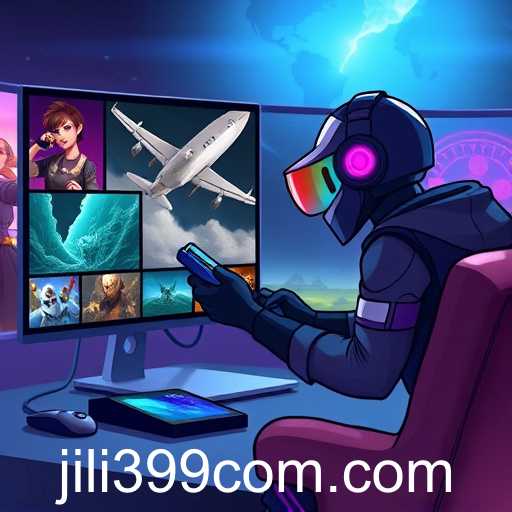 The Rise of Online Gaming Platforms