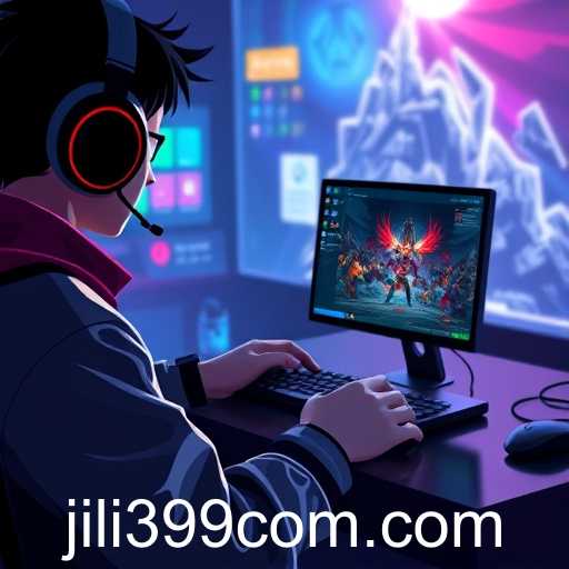 The Rise of Online Gaming Platforms