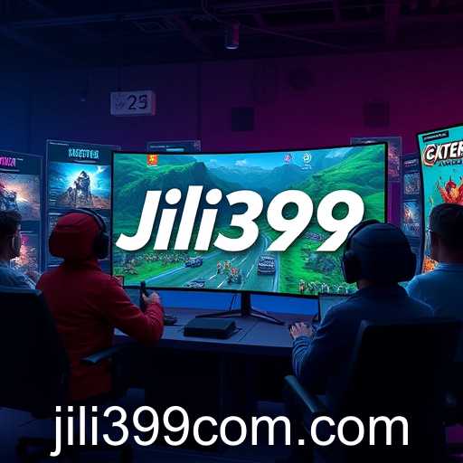 The Rise of Jili399: A Game-Changing Platform in Online Gaming